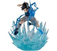 Figurine Naruto Shippuden - Combination Battle Uchiha Sasuke 12cm