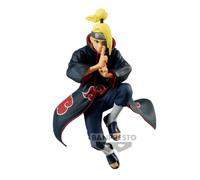 Figurine Naruto Shippuden - Deidara Special Vibration Stars 13cm