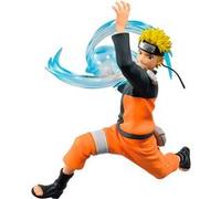Naruto Shippuden - Uzumaki Naruto - Figurine Effectreme 14cm