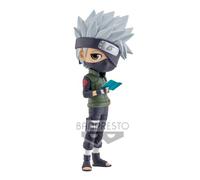 Banpresto Figura Hatake Kakashi ver. A Naruto Shippuden Q posket 15cm