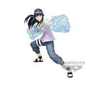 Figurine Naruto Shippuden - Hyuga Hinata Vibration Stars 16cm