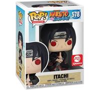 Figurines personnages Funko Figurine pop animation naruto itachi
