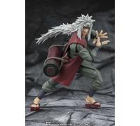 FIGURINE NARUTO SHIPPUDEN JIRAIYA SAGE MODE S.H.FIGUARTS sh figuarts shf