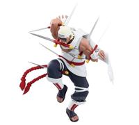Figurine Naruto Shippuden - Killer Bee Vibration Stars 17cm