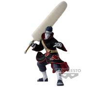 Figurine Naruto Shippuden - Kisame Hoshigaki Vibration Stars 13cm