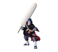 Figurine Naruto Shippuden - Kisame Hoshigaki (Vibration Stars)