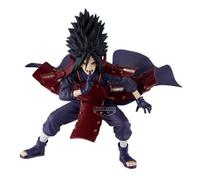 Figurine Naruto Shippuden ¿ Madara Uchiha (Vibration Stars) 17 Cm