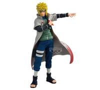 Figurine Naruto Shippuden Minato Namikaze