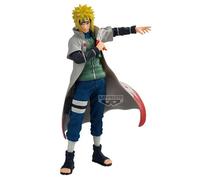 Figurine | Naruto Shippuden | Minato Namikaze