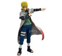 Figurine | Naruto Shippuden | Minato Namikaze Multicolore