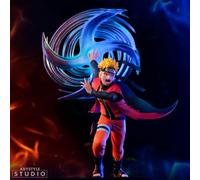 Naruto Shippuden - Figurine SFC 19 cm Naruto Rasengan - ABYstyle