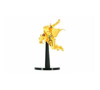 Bandai Figurine Naruto Shippuden – Naruto Uzumaki / Minato Namikaze