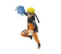 Figurine Naruto Shippuden - Naruto Uzumaki SH Figuarts 14cm