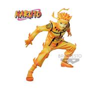 Figurine Naruto Shippuden - Naruto Vibration Stars Uzumaki III 15cm