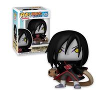 FUNKO POP! Animation 72071 figurine d'action et de collection