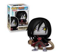 Figurine Naruto Shippuden - Orochimaru Atatsuki Pop 10cm