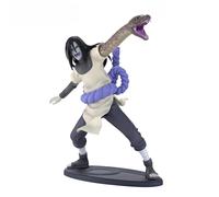 Figurine Naruto Shippuden Orochimaru SFC Super Figure Collection 1/10 Statut PVC