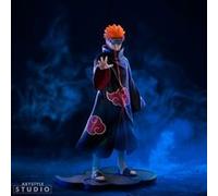 ABYstyle Studio Naruto Shippuden Pain 7.5" Tall SFC Collectible PVC Figure Statue Anime Manga Figurine Home Room Office Décor Gift