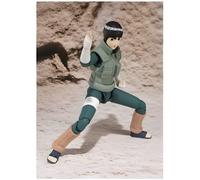 Naruto - Figurine Rock Lee - S.H Figuarts NC G