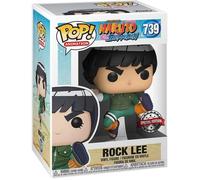 Figurine Naruto Shippuden - Rock Lee Special Edition Pop 10cm