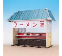 Figurine Naruto Shippuden S.H. Figuarts Diorama Ichiraku Ramen