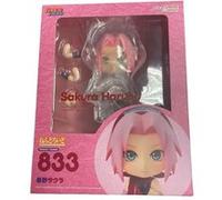 Figurine Naruto Shippuden Sakura Haruno 833 Good Smile Company G