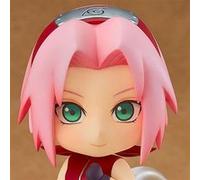 Figurine Naruto Shippuden Sakura Haruno 833 Good Smile Company G