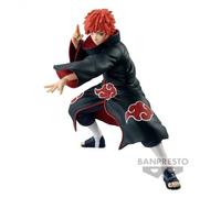 Figurine Naruto Shippuden - Sasori Vibration Stars 15cm