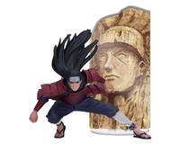 Banpresto Figurine Panel Spectacle Senju Hashirama G – Naruto Shippuden