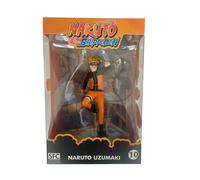 Figurine Naruto Shippuden SFC Naruto Uzumaki 10 AbyStyle