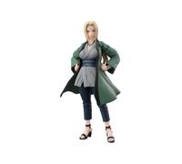 Figurine Naruto Shippuden SH Figuarts Tsunade Legendary Medical Ninja
