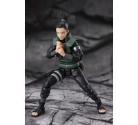 FIGURINE DRAGON BALL DAIMA MINI Vegeta S.H.FIGUARTS sh figuarts shf dbz