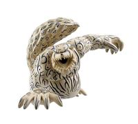 Figurine Naruto Shippuden Soft Vinyl Figure Shukaku