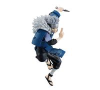 Figurine Naruto Shippuden ¿ Tobirama Senju (Vibration Stars) 18 Cm