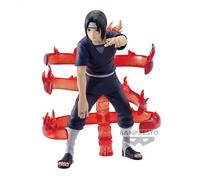 Figurine Naruto Shippuden - Uchiha Itachi Effectreme 14cm
