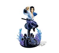 Figurine Naruto Shippuden - Uchiha Sasuke Vibration Stars Special Ver 20cm