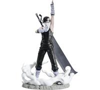 Figurine Naruto Shippuden Unforgettable Saga Momochi Zabuza 14cm