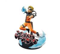 Figurine Naruto Shippuden - Uzumaki Naruto Special Ver Vibration Stars 21cm