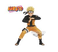 Figurine Naruto Shippuden - Uzumaki Naruto Vibration Stars 17cm