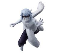 Figurine Naruto Shippuden Vibration Star Kabuto Yakushi 18cm Banpresto