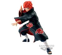 Figurine Naruto Shippuden Vibration Star Sasori 15cm Banpresto