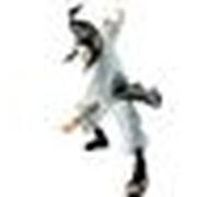 Naruto Shippuden - Figurine Neji Hyuga Vibration Stars