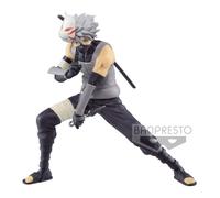 Figurine Naruto Shippuden - Vibration Stars - Kakashi Hatake Anbu 18cm