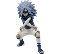 Figurine Naruto Shippuden Vibration Stars Sasuke Uchiha 13cm