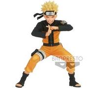 Figurine Naruto Shippuden Vibration Stars Uzumaki Naruto G