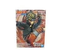 Banpresto Figurine d'action Naruto Uzumaki IV (Naruto Shippuden) Vibration Stars 14 cm BP88764P