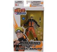 Bandai Figurine Naruto – Anime Heroes