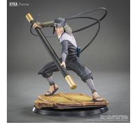 Figurine Naruto Shuppuden - Hiruzen Sarutobi Xtra By Tsume 20cm
