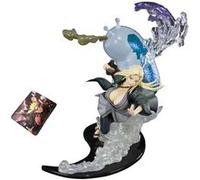 Figurine Naruto Tsunade Kizuna Relation Shippuden 22cm avec tapis de souris Naruto G