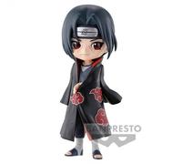 Figurine Naruto - Uchiha Itachi Q Posket 14cm
